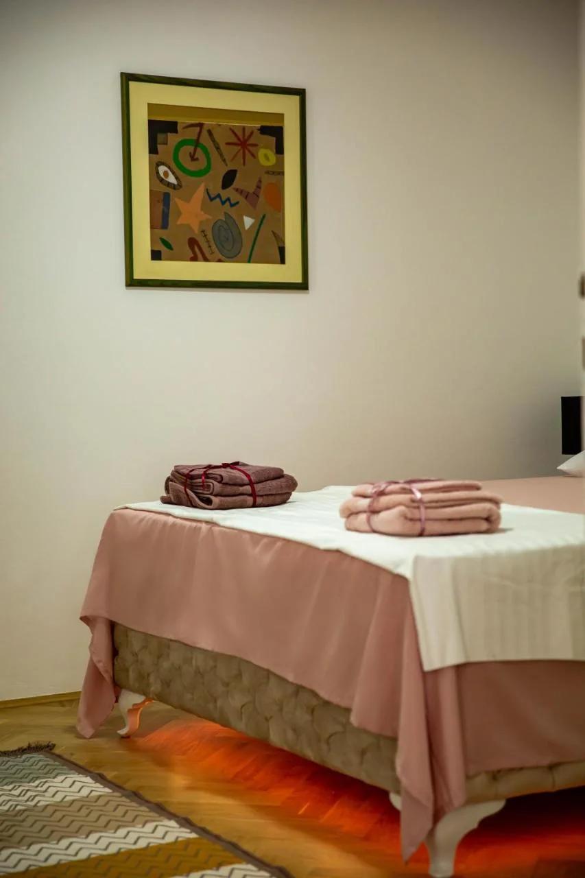 Apartman Suncokret Šabac photo