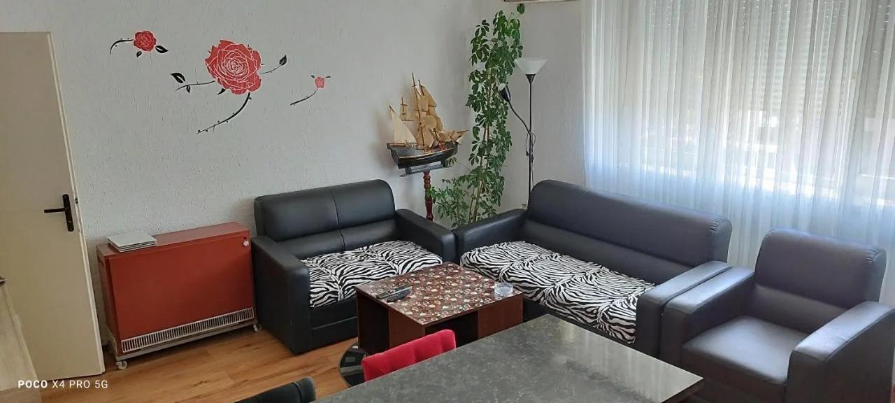 Apartman TWINS