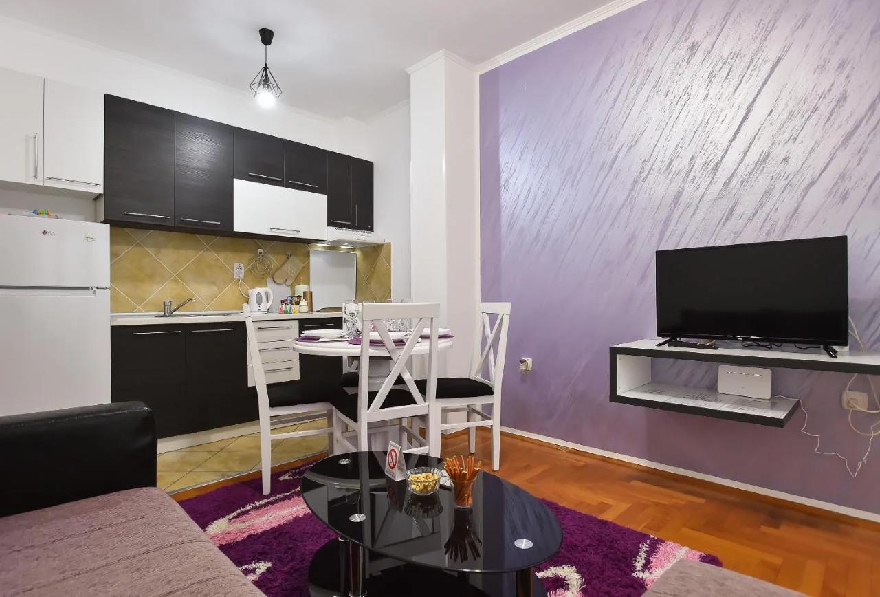 Apartman ZORA photo