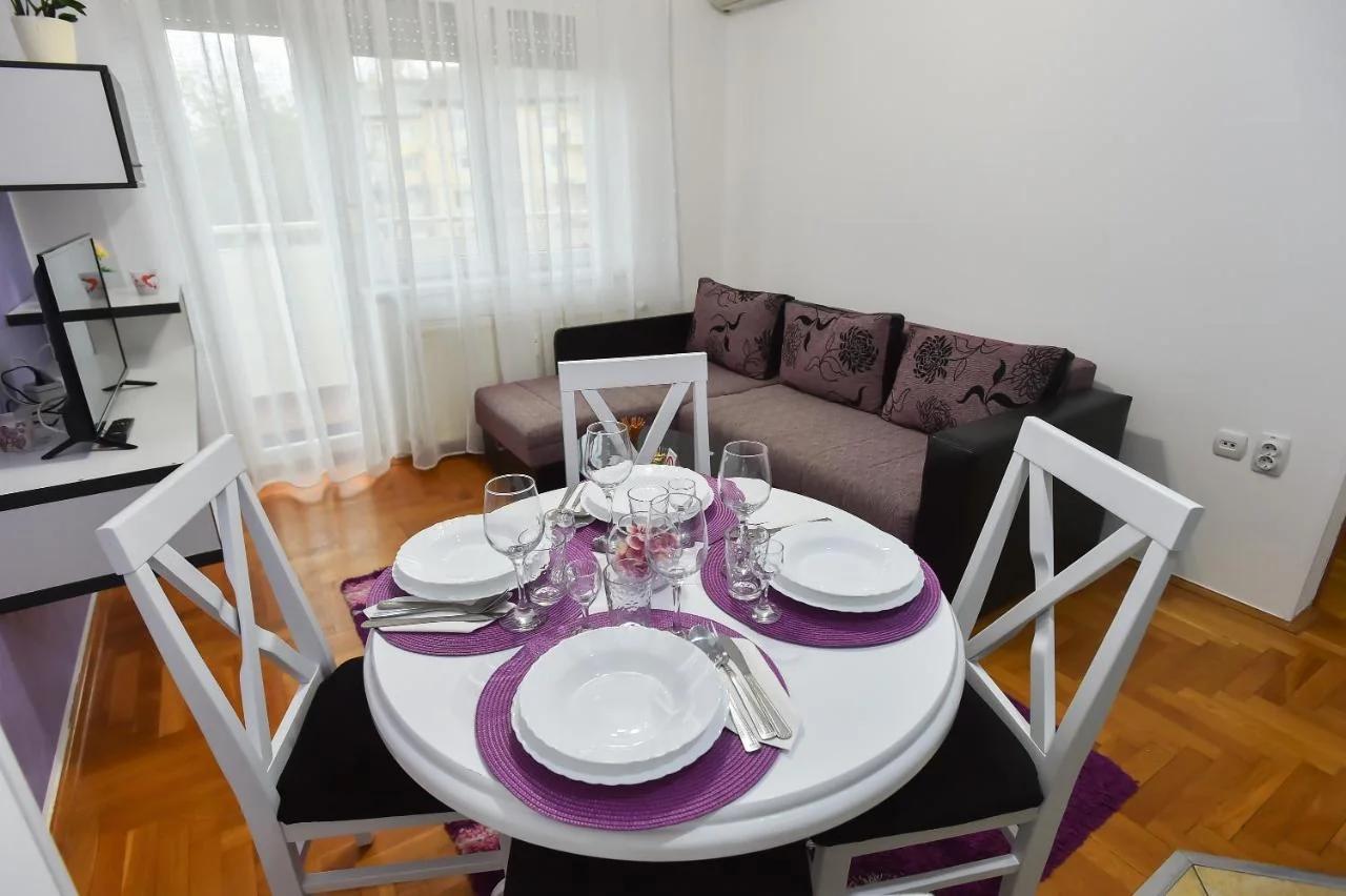 Apartman ZORA photo