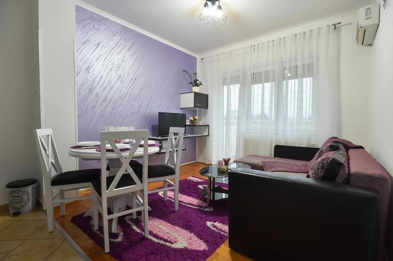 Apartman ZORA photo