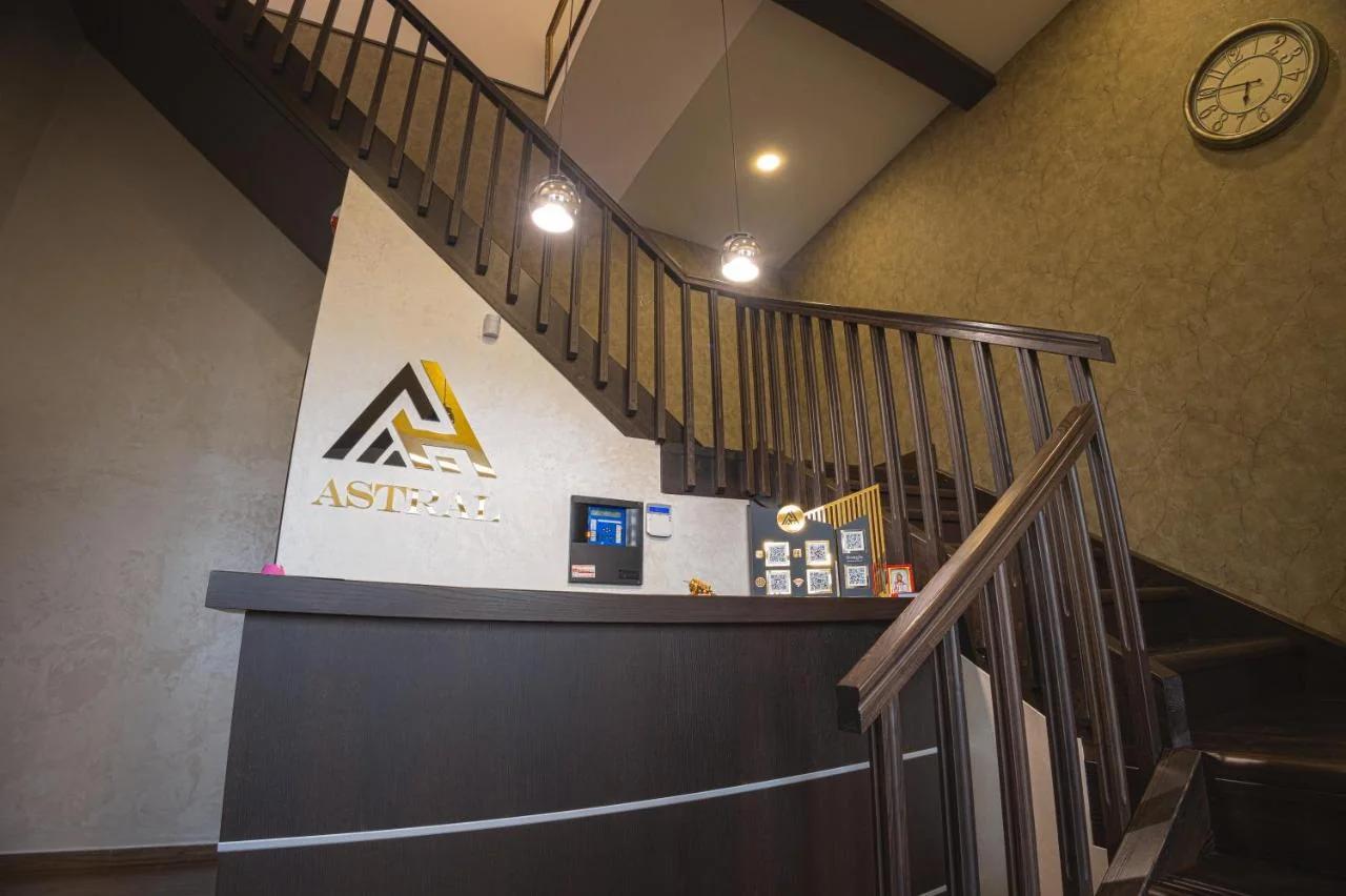 Apartmani Astral photo
