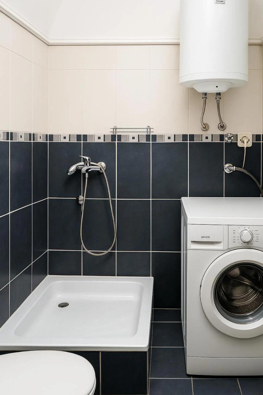 Apartmani Beogradska photo