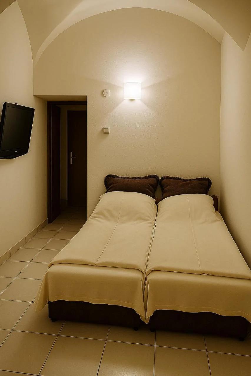 Apartmani Beogradska photo