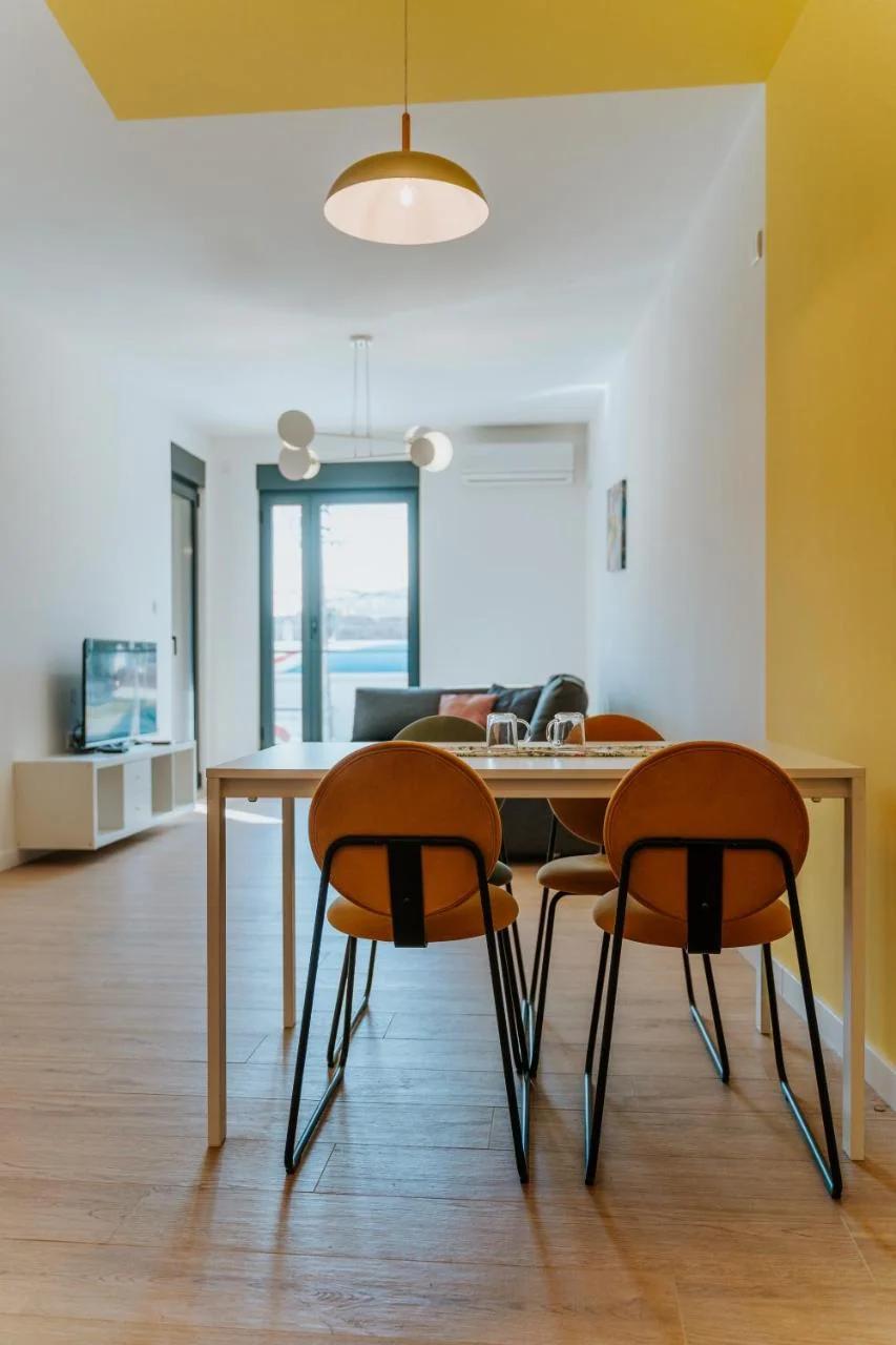 Apartmani Laketić photo