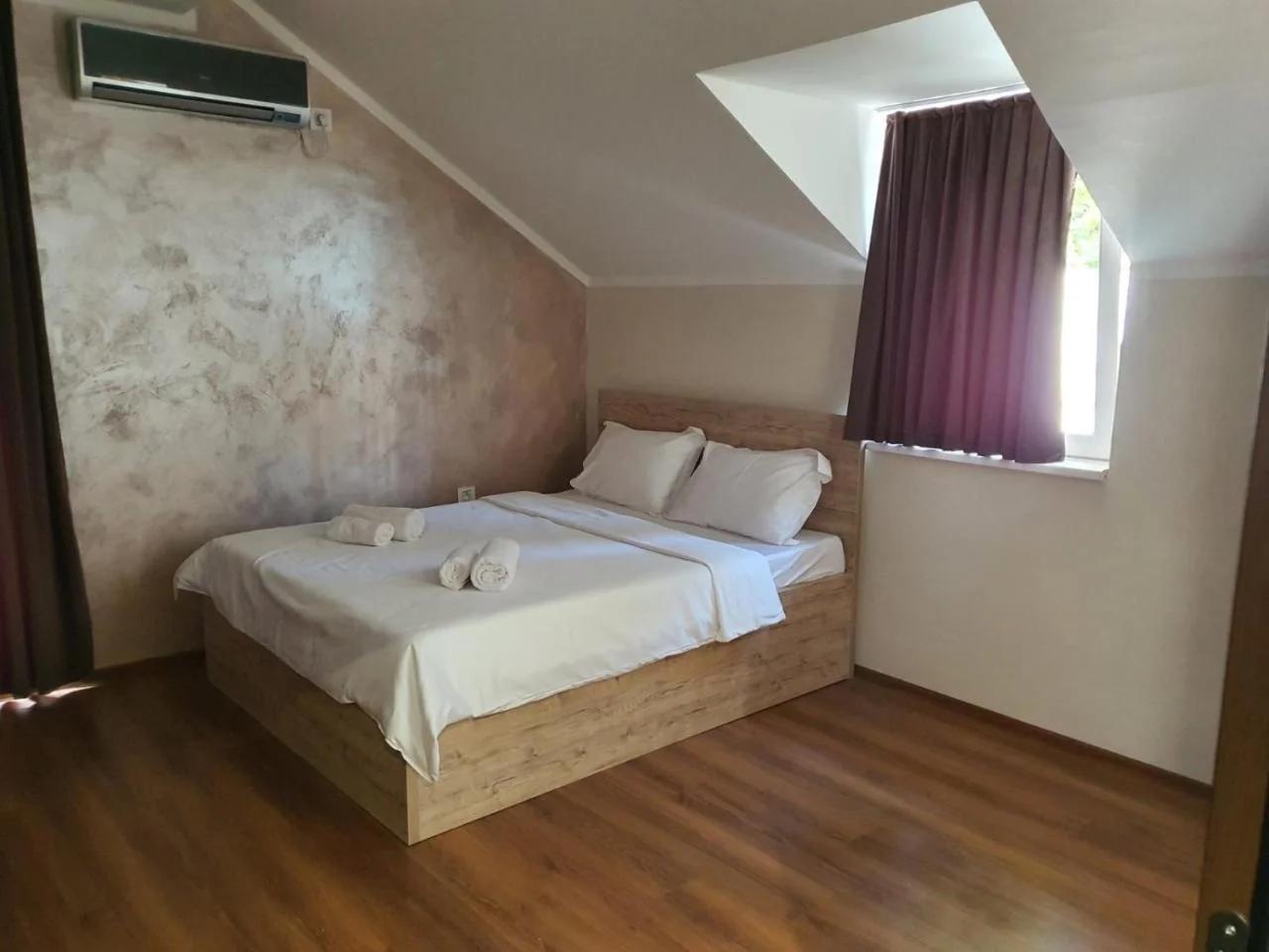 Apartmani Mali vikend photo