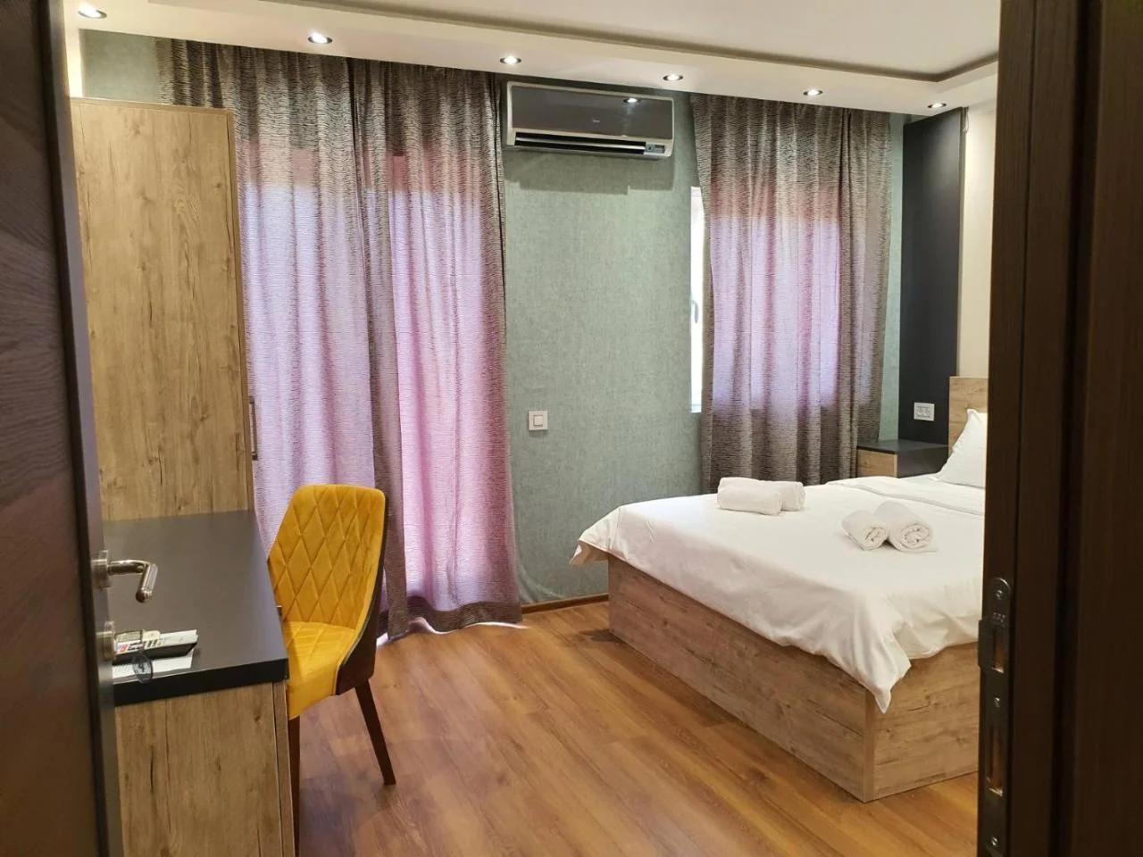 Apartmani Mali vikend photo