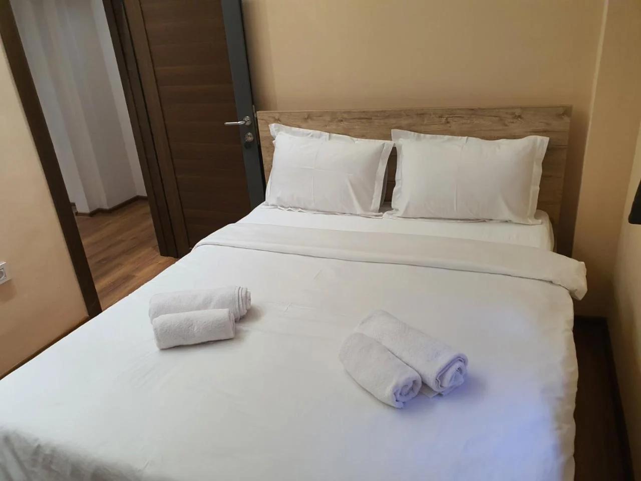 Apartmani Mali vikend photo
