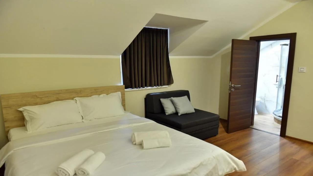 Apartmani Mali vikend photo