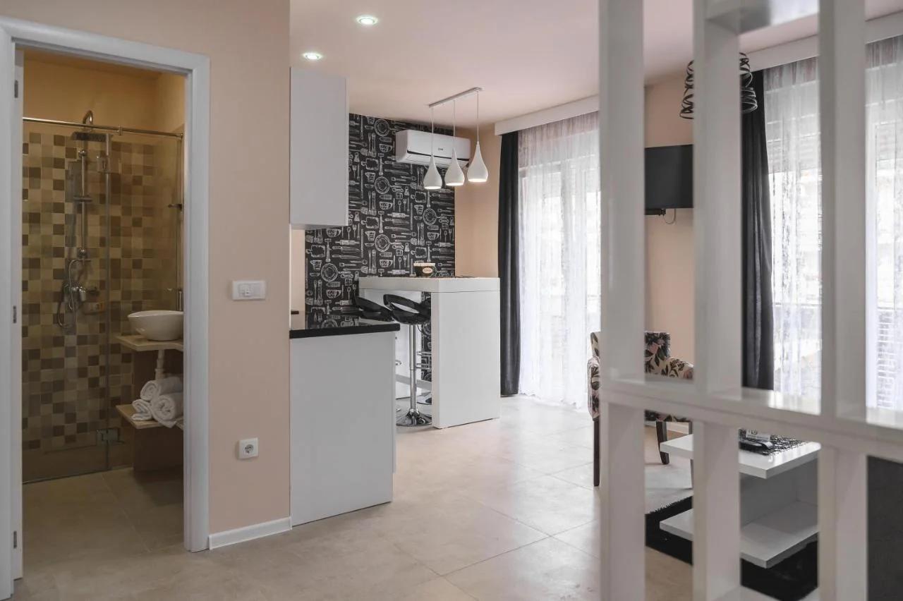 Apartmani MiS foto
