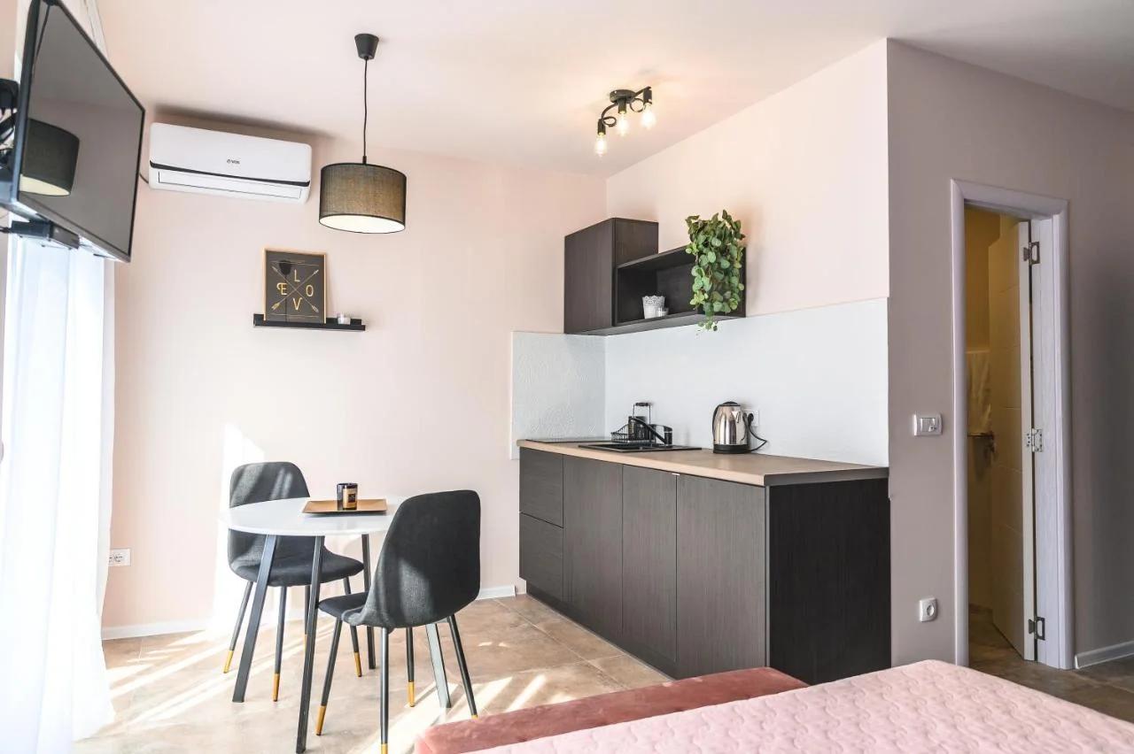 Apartmani MiS foto