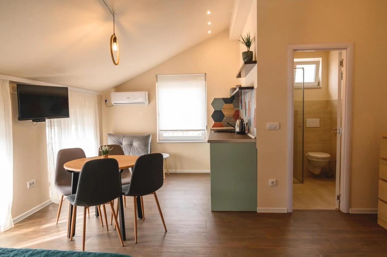 Apartmani MiS foto
