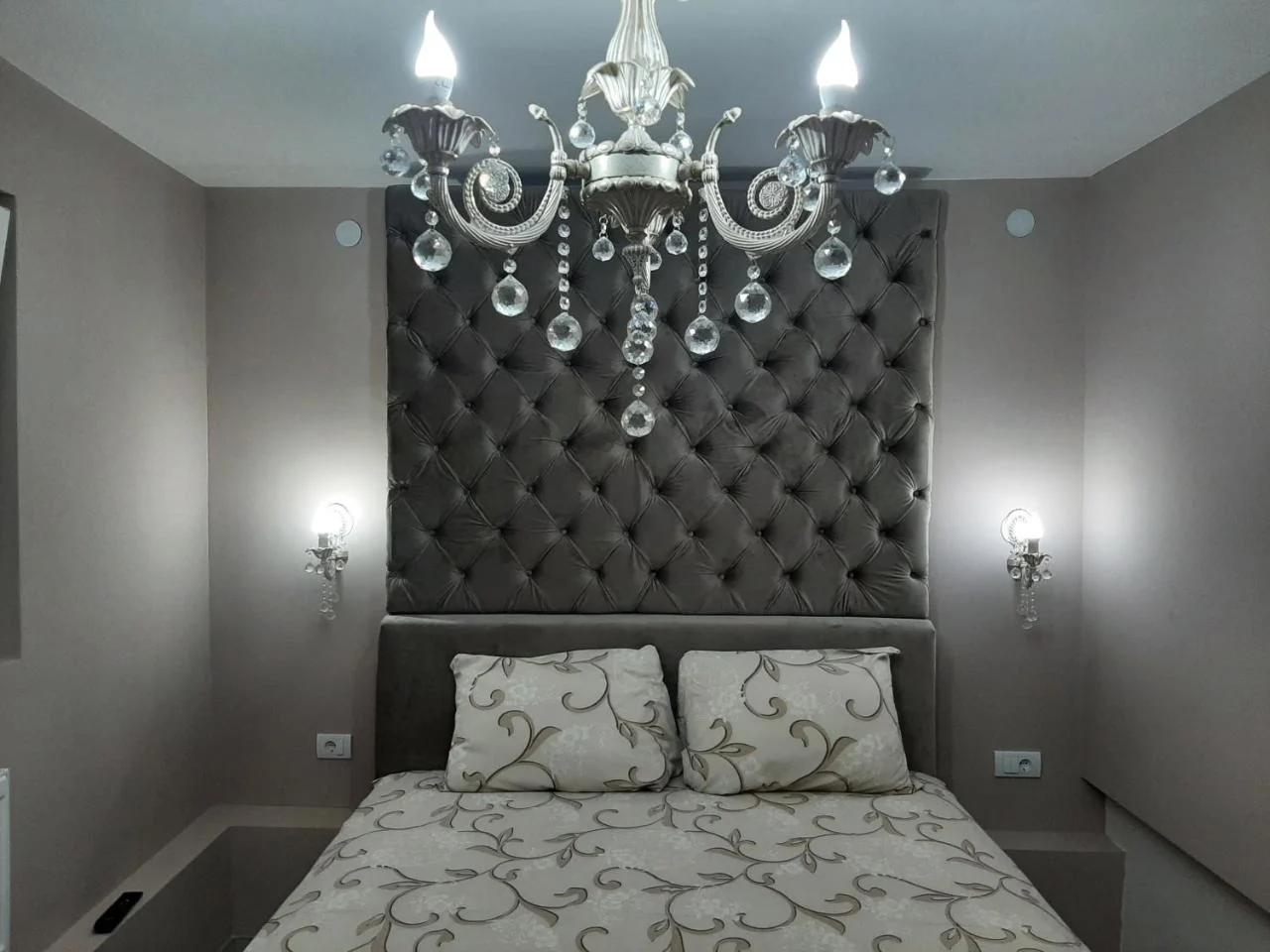 Apartment Sweet dreams 4