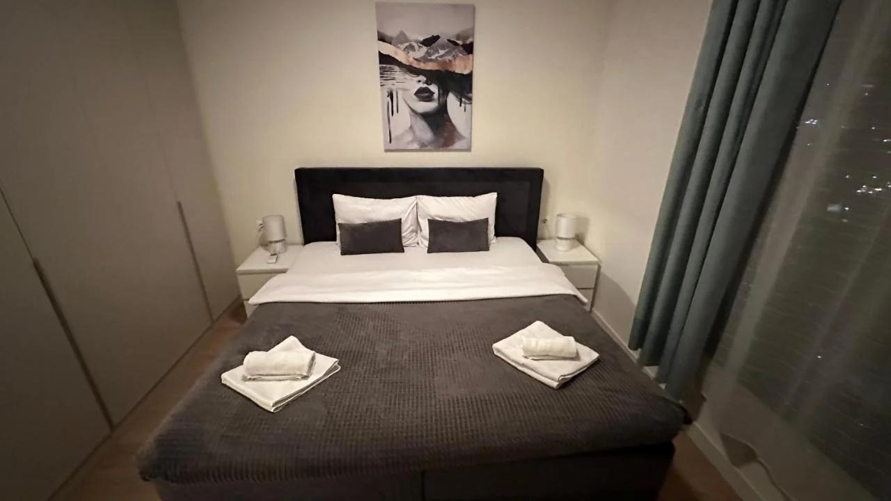 Arcadia Premium Apartment 1 BDR foto