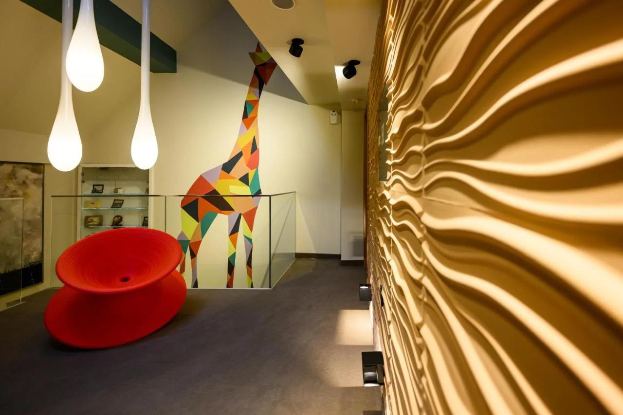 ArtLoft Garni Hotel foto