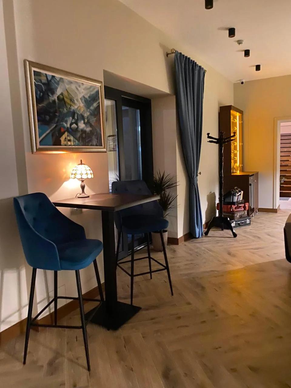 AVIOR Garni Hotel foto