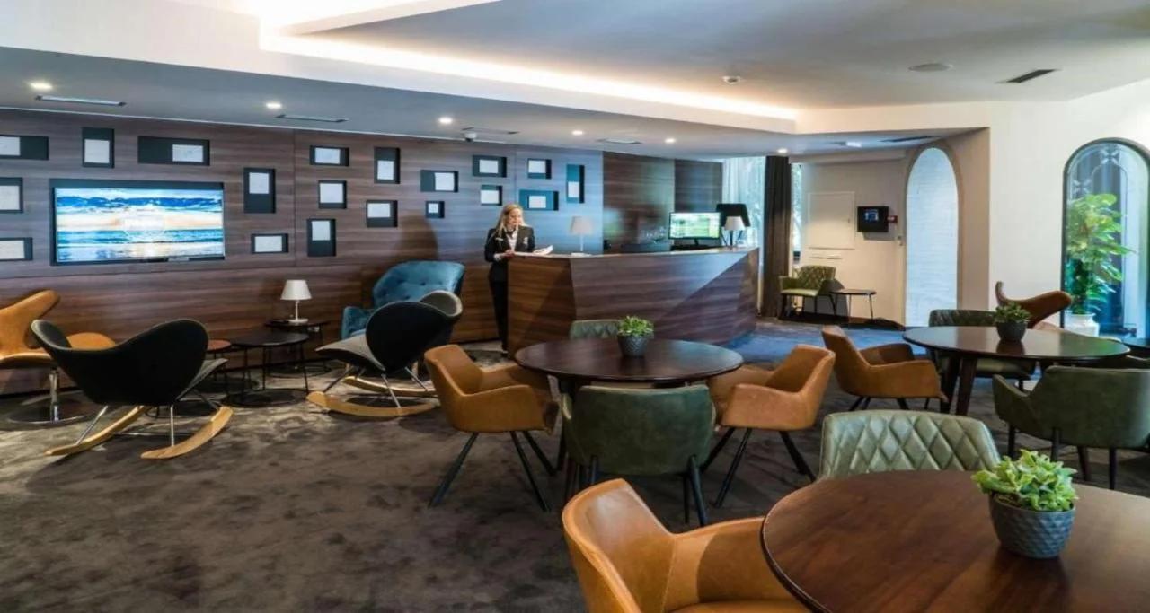 Best Western Premier Natalija Residence foto