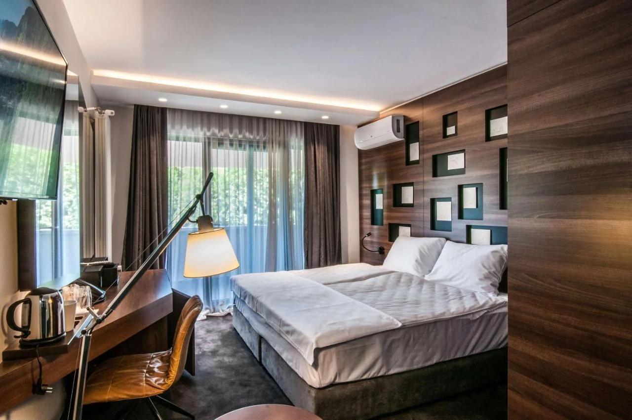 Best Western Premier Natalija Residence foto