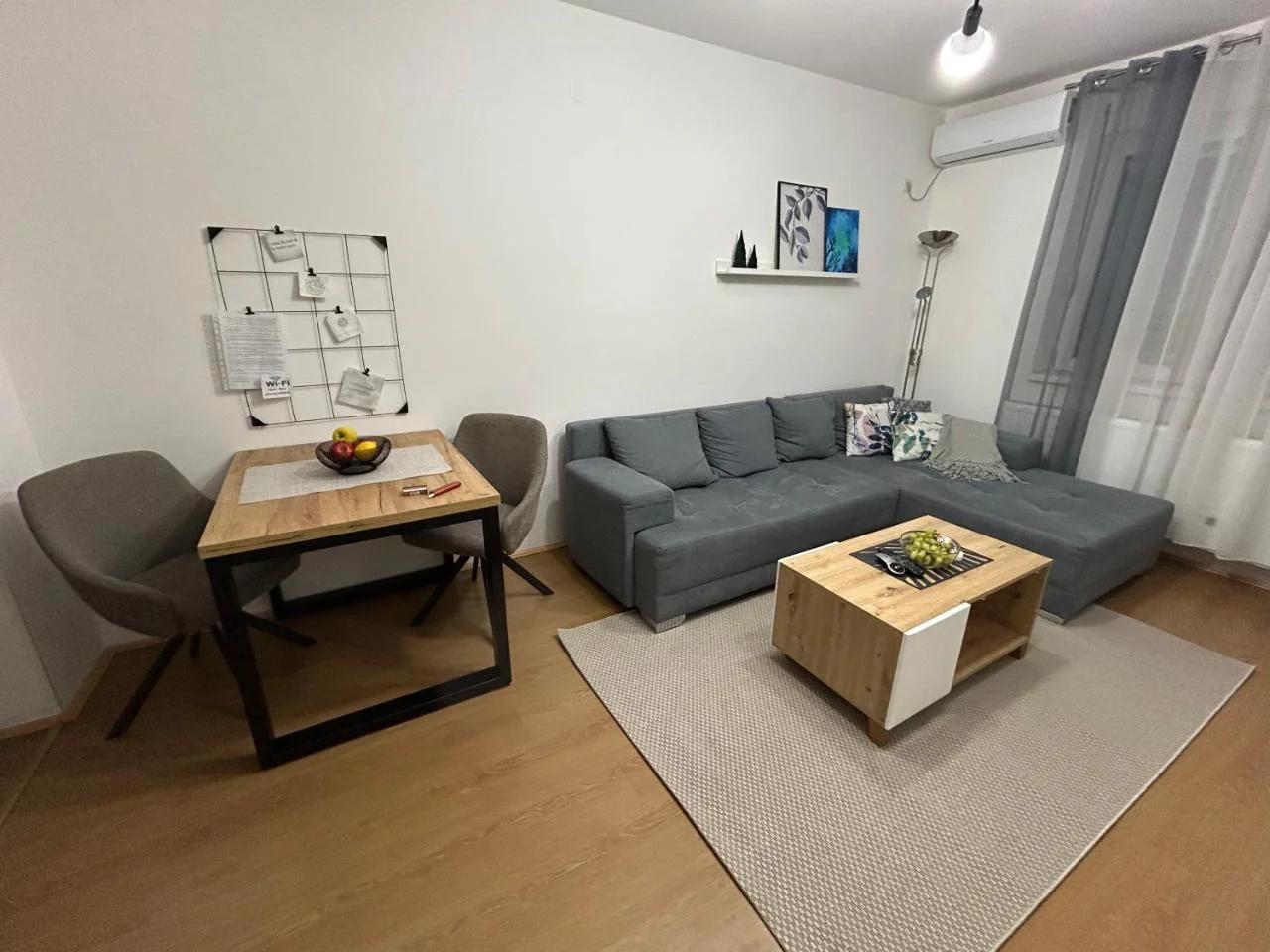 Blues Apartment photo
