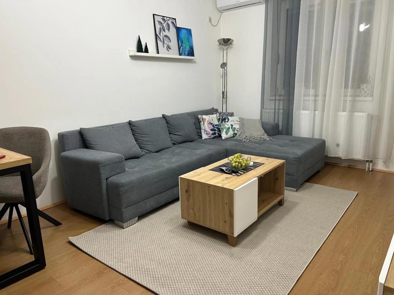 Blues Apartment photo