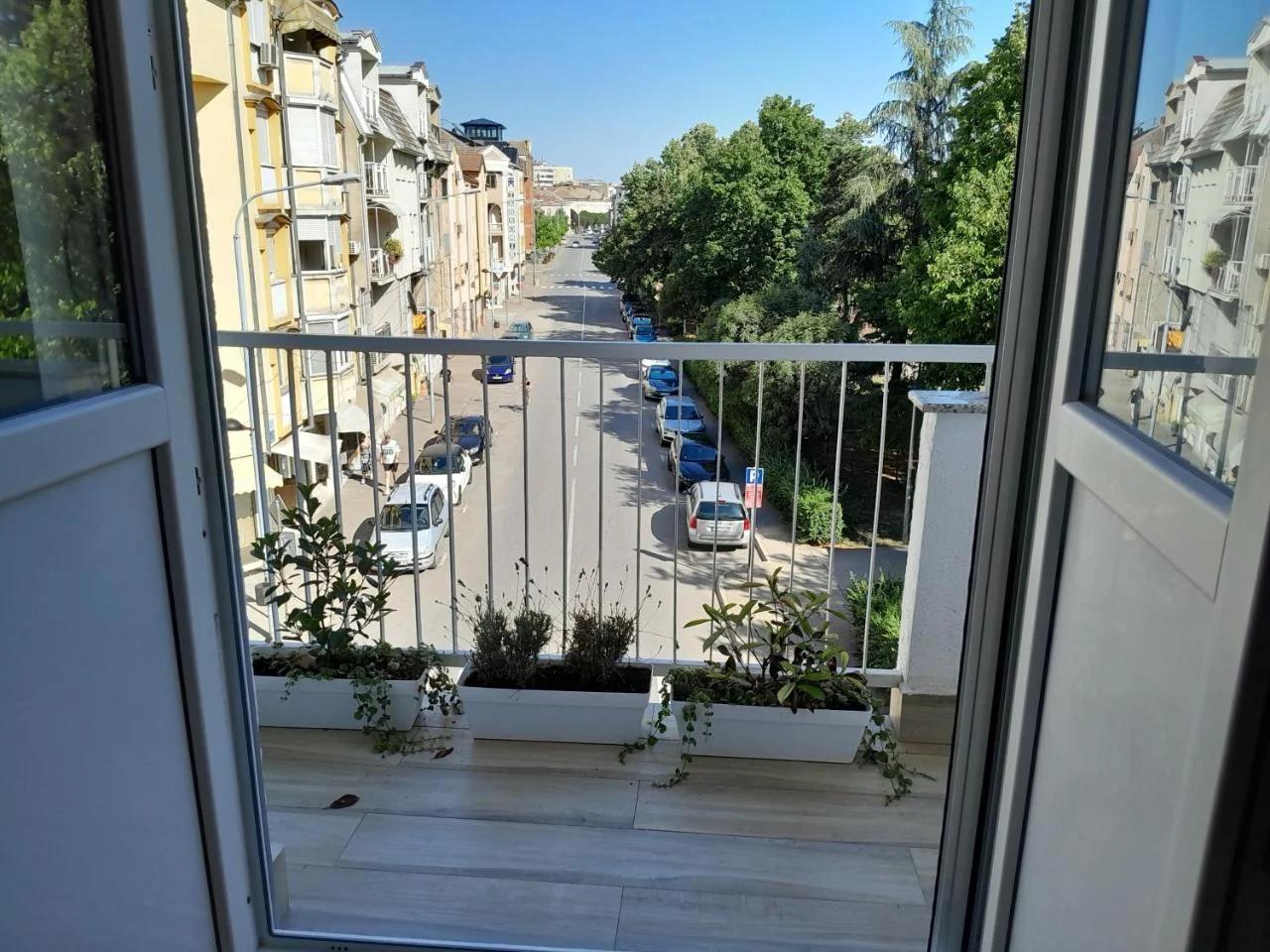 Bulevar photo