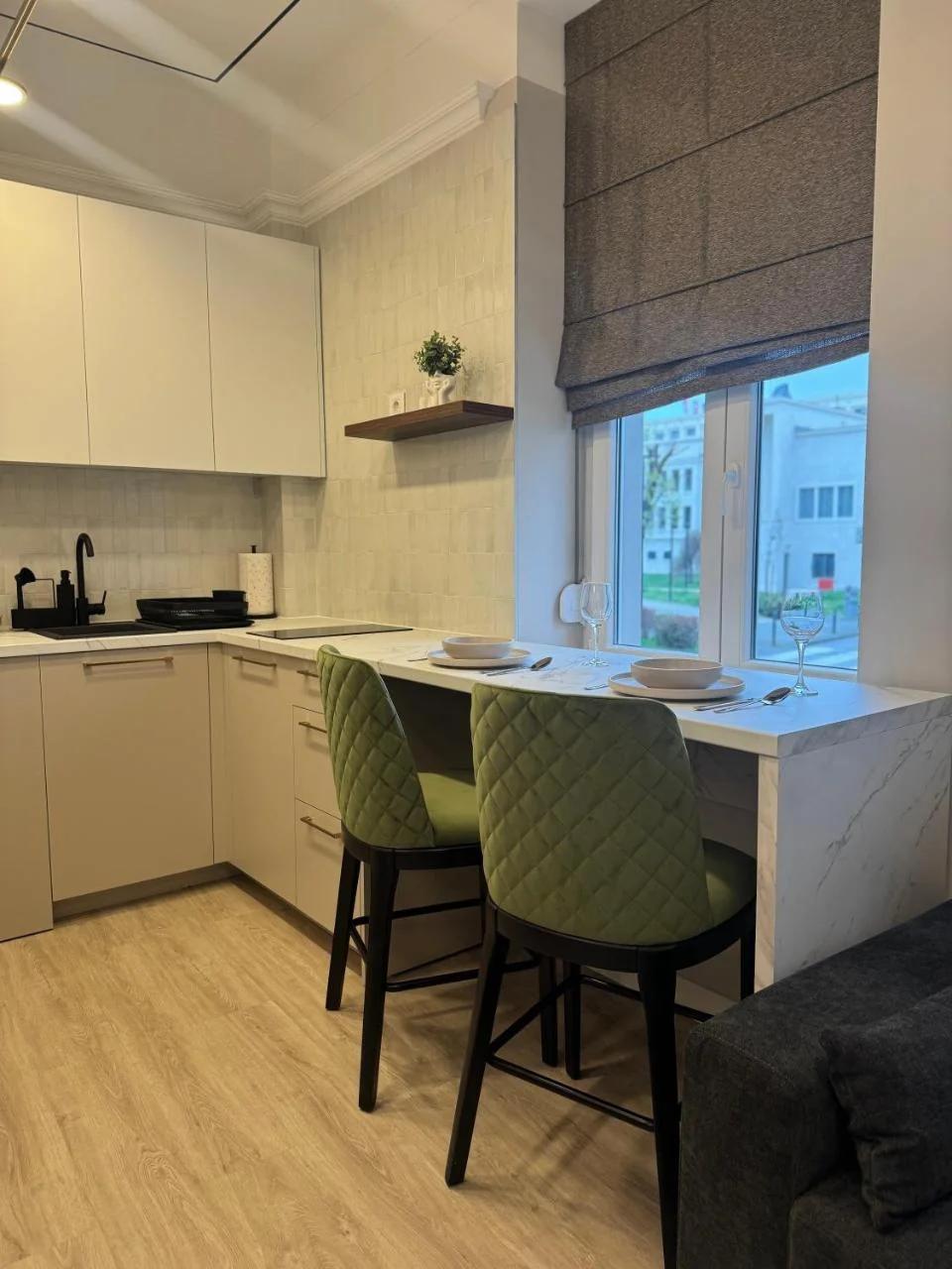 Center Cosy Vintage Apartment photo