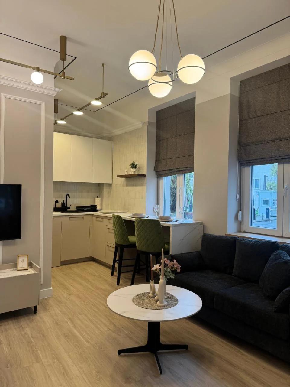 Center Cosy Vintage Apartment photo