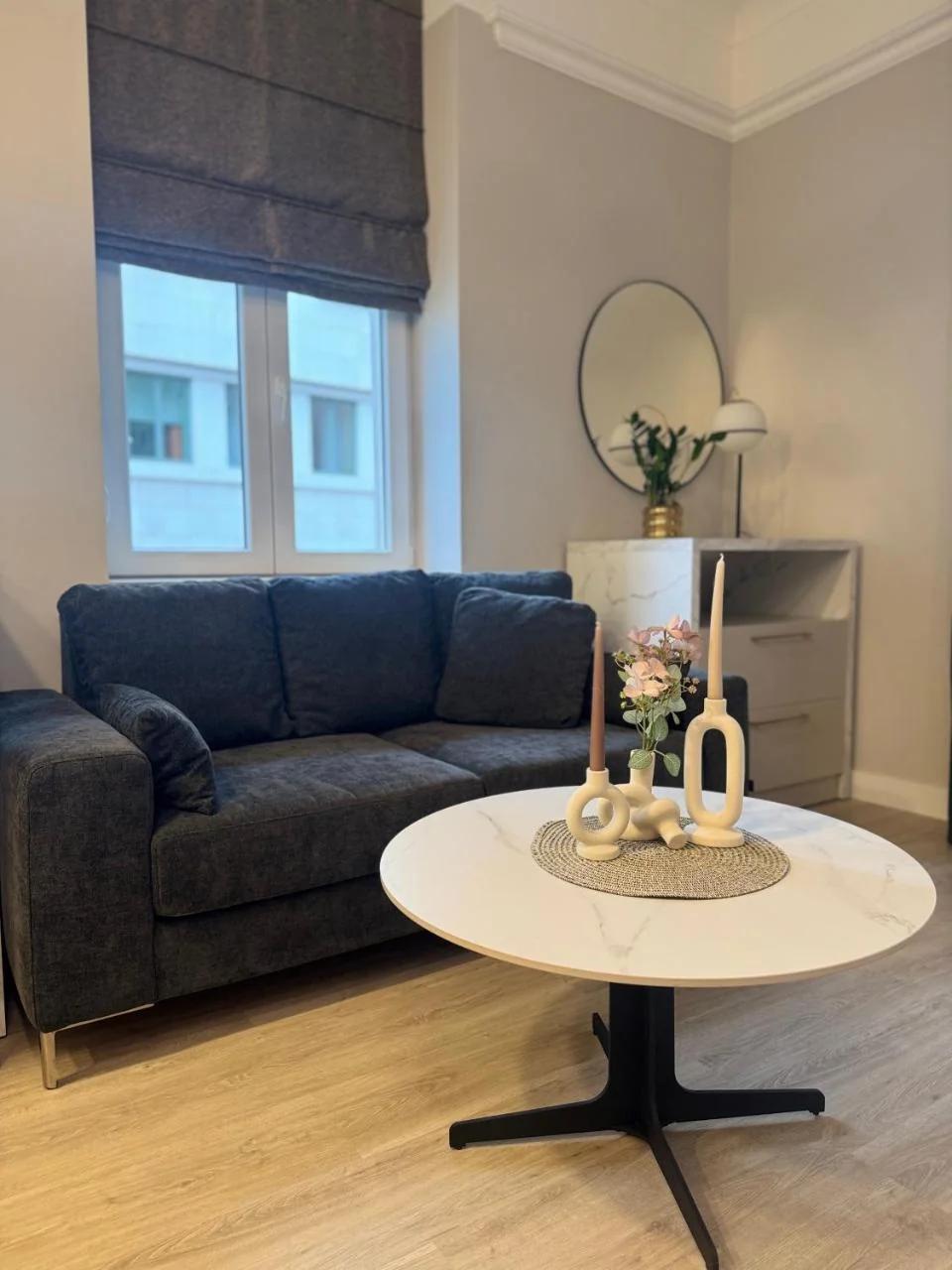 Center Cosy Vintage Apartment photo