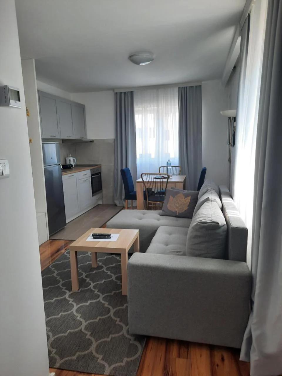 Divizija Lux apartments photo