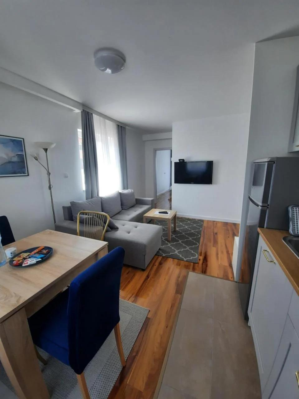 Divizija Lux apartments photo