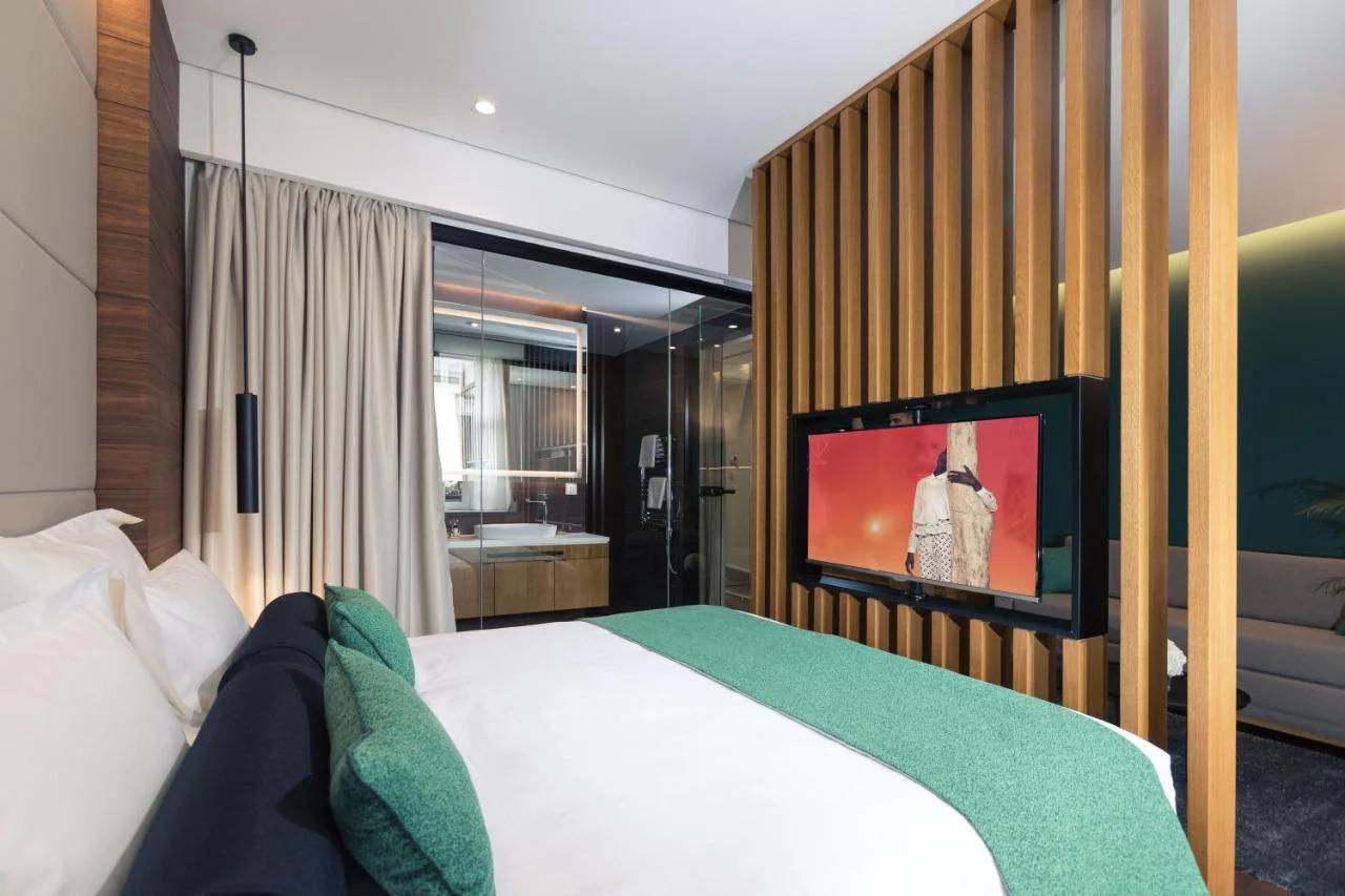 Dominic Smart & Luxury Suites - Parliament foto