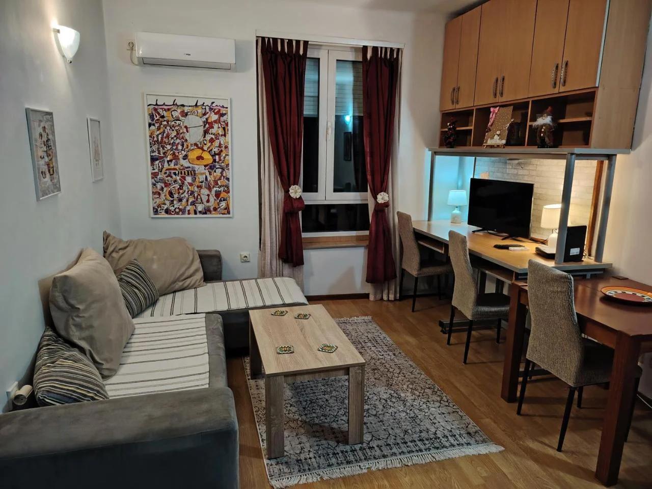 Dorcol-Basic Apartman foto