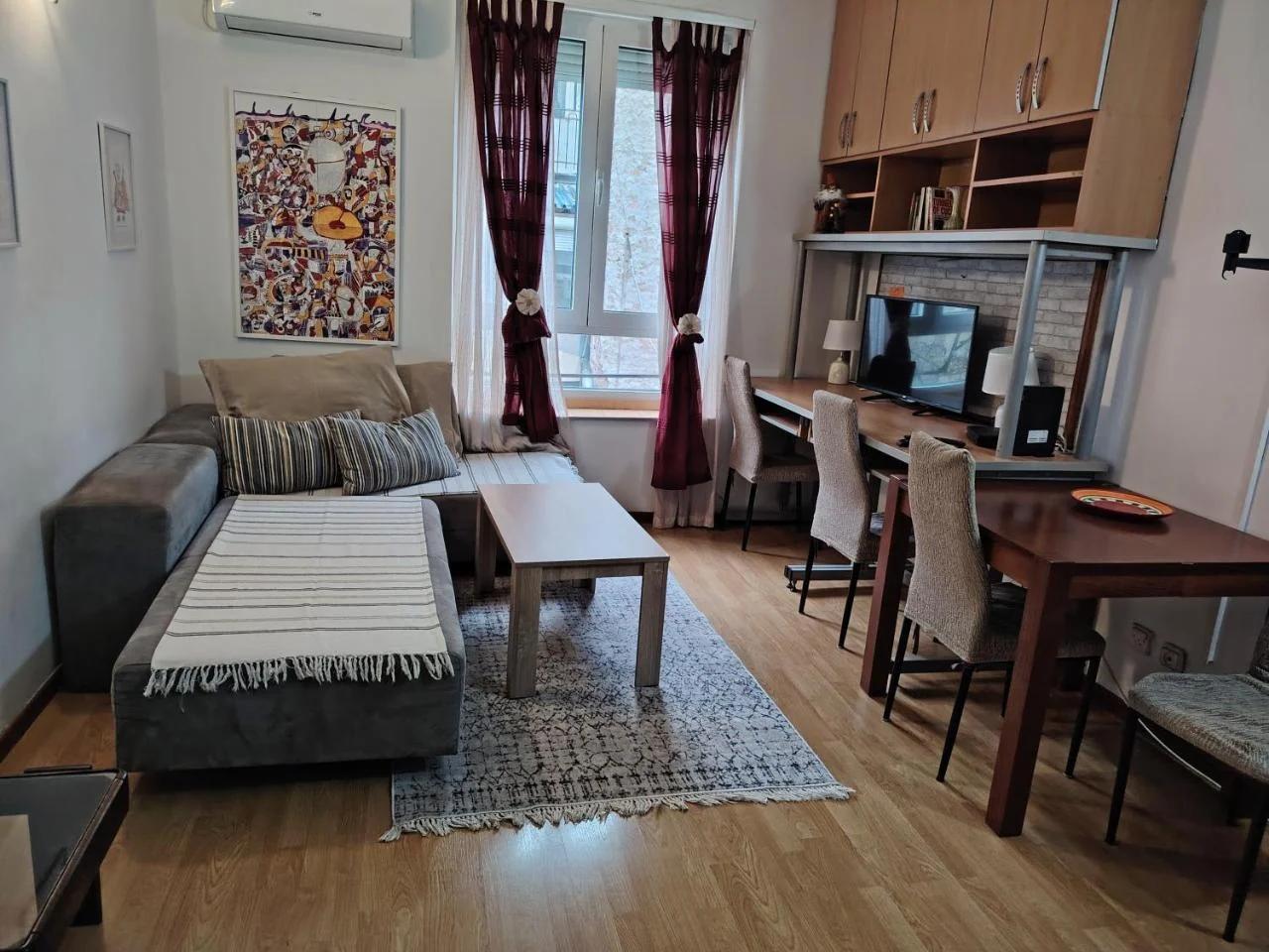 Dorcol-Basic Apartman foto