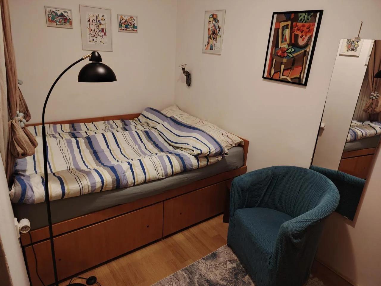 Dorcol-Basic Apartman foto