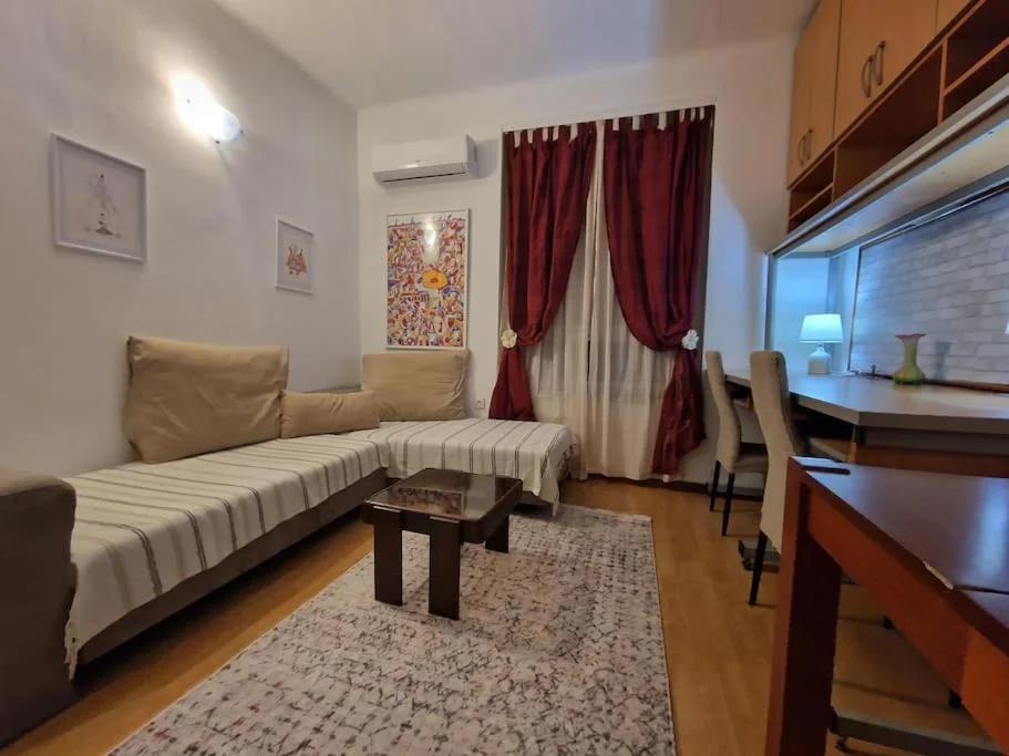 Dorcol-Basic Apartman foto