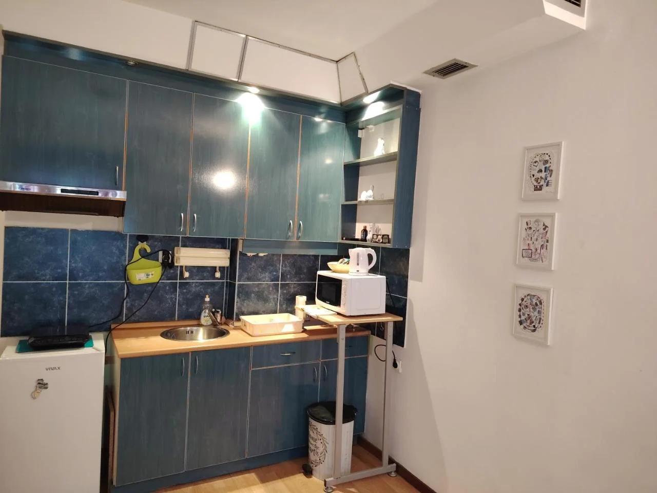 Dorcol-Basic Apartman foto