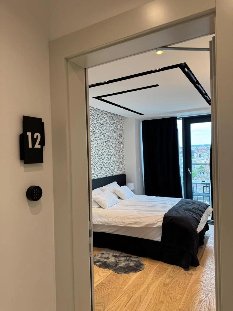 Dorćol Center Suites 2 photo