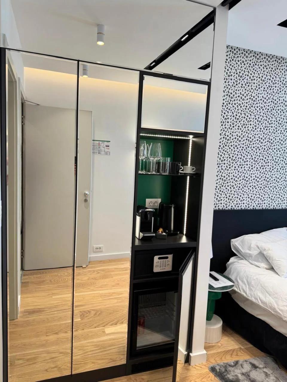Dorćol Center Suites 2 photo