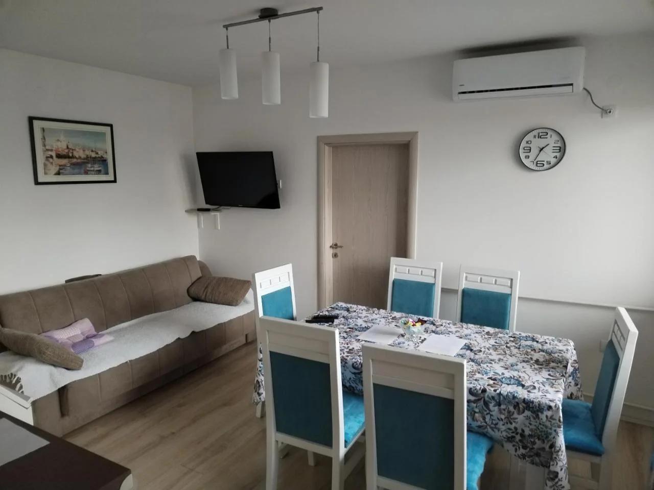 Downtown penthouse Šabac