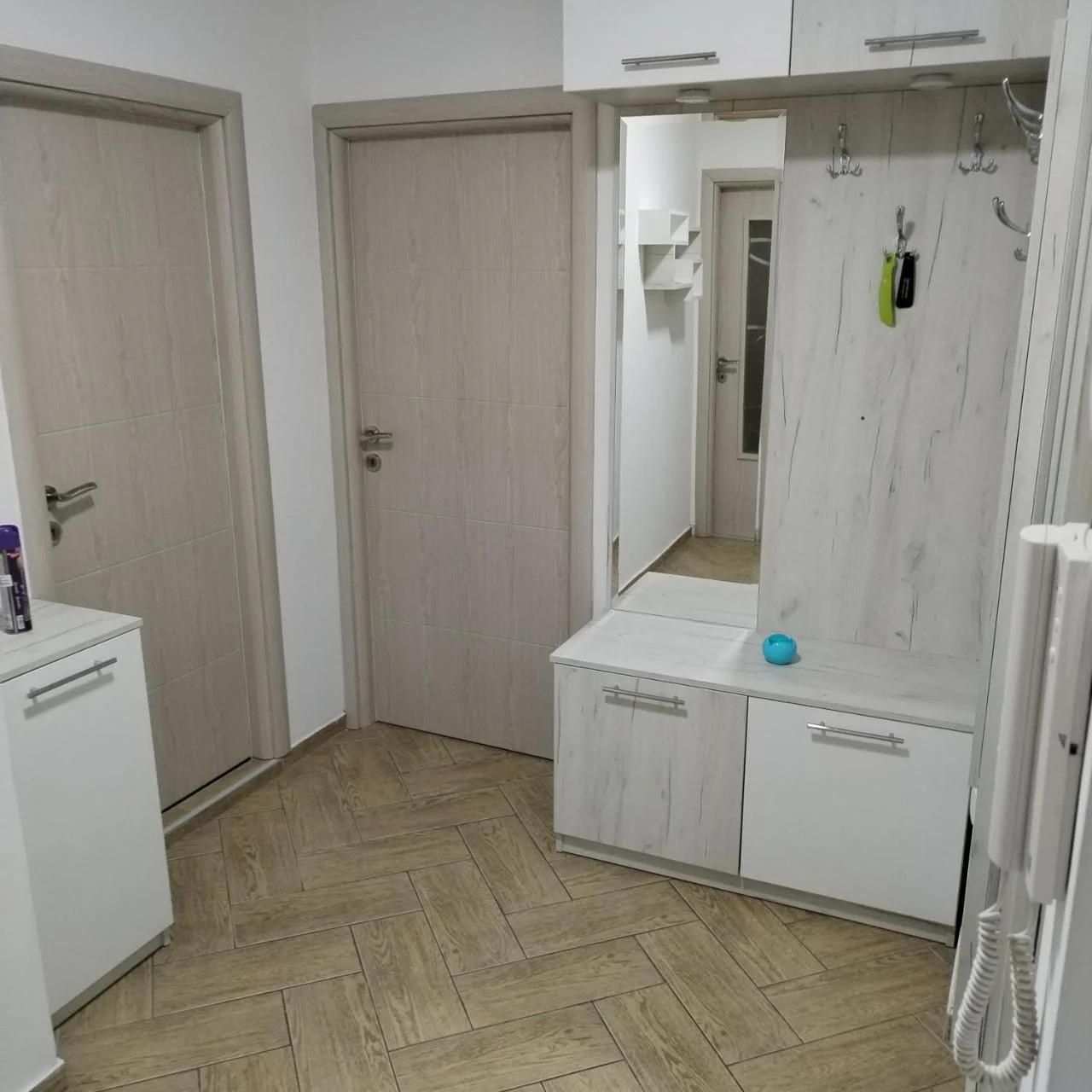 Downtown penthouse Šabac photo