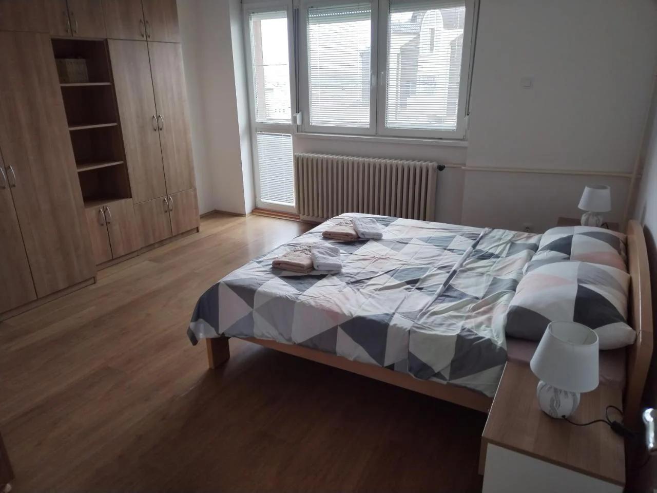 Downtown penthouse Šabac photo