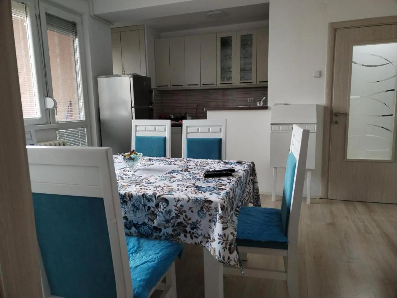 Downtown penthouse Šabac photo