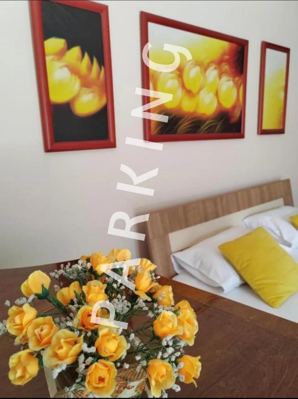 DR Apartment