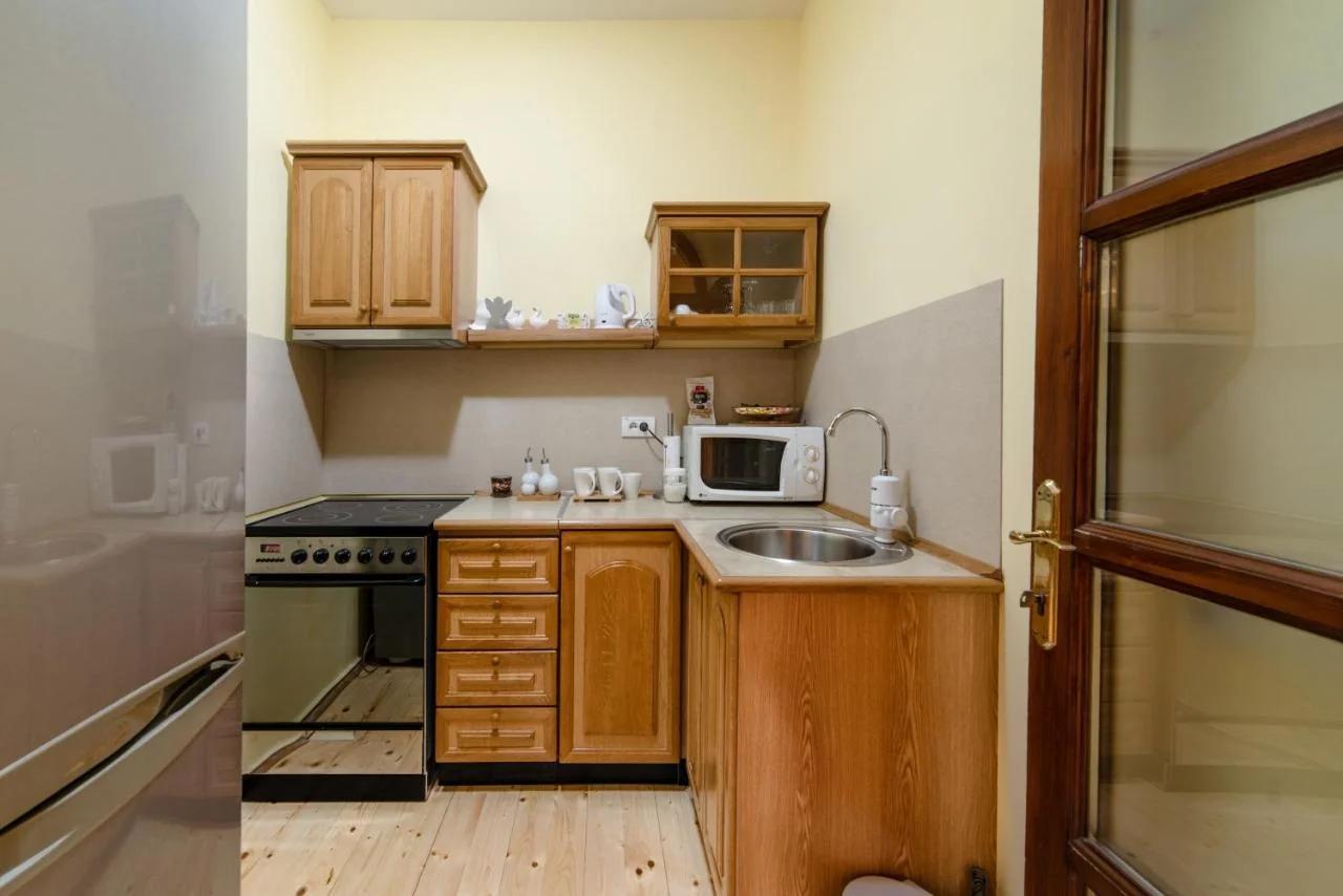 DuMalux apartment photo