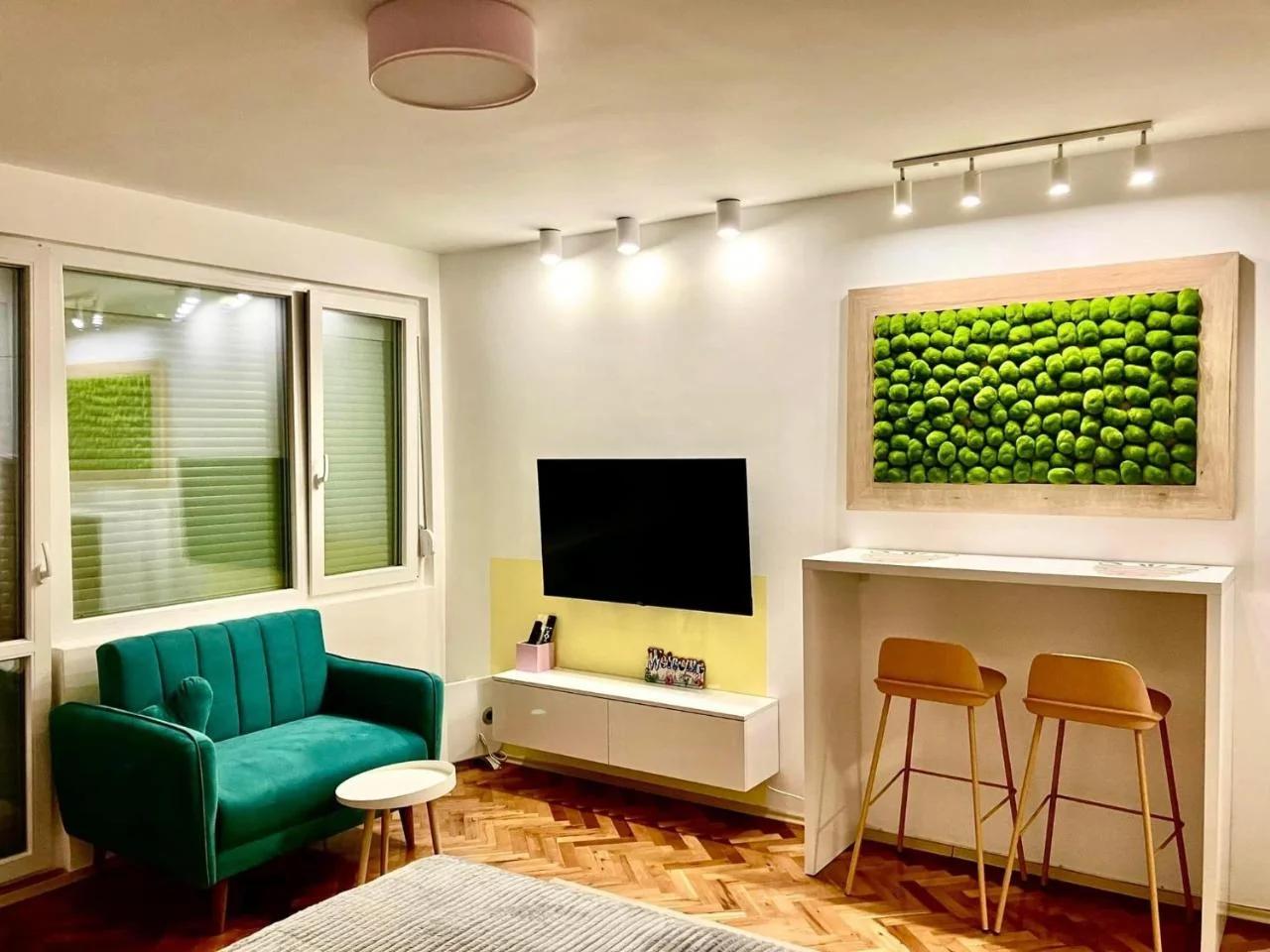 Happy Sweet Apartment photo