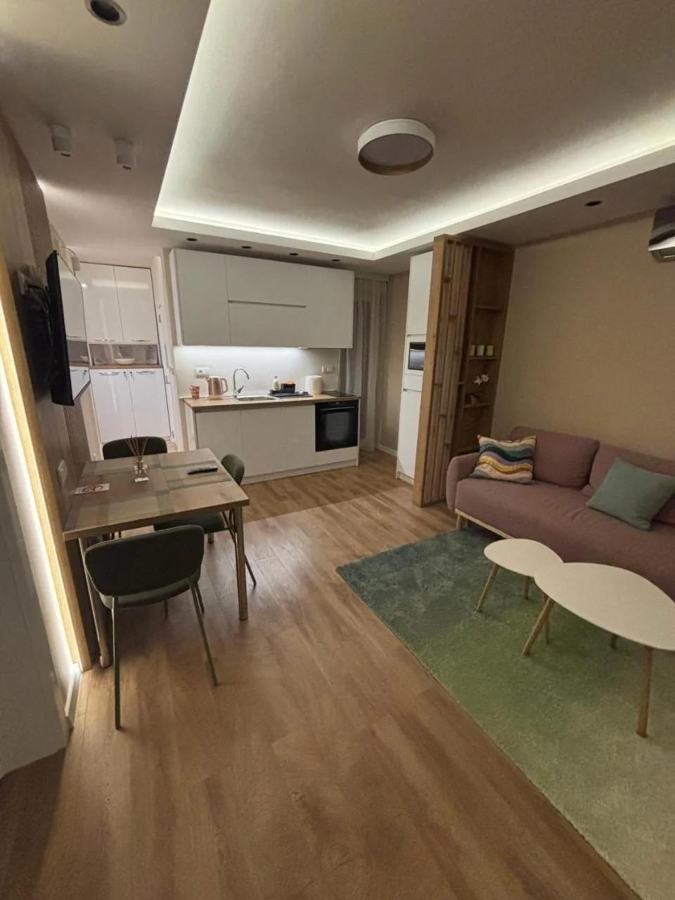 Hello One 2 Apartman foto