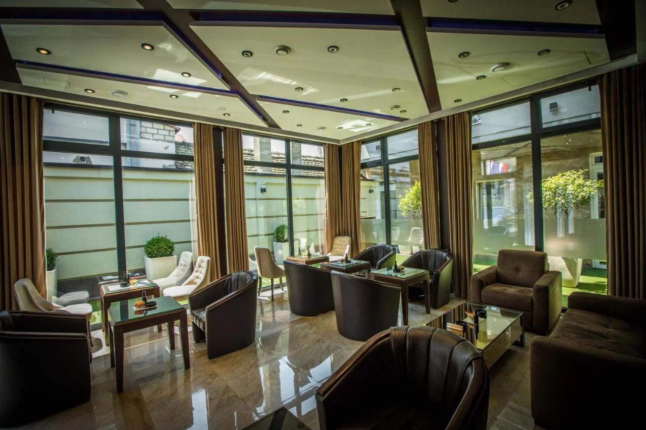 Hotel Morava - Šabac photo
