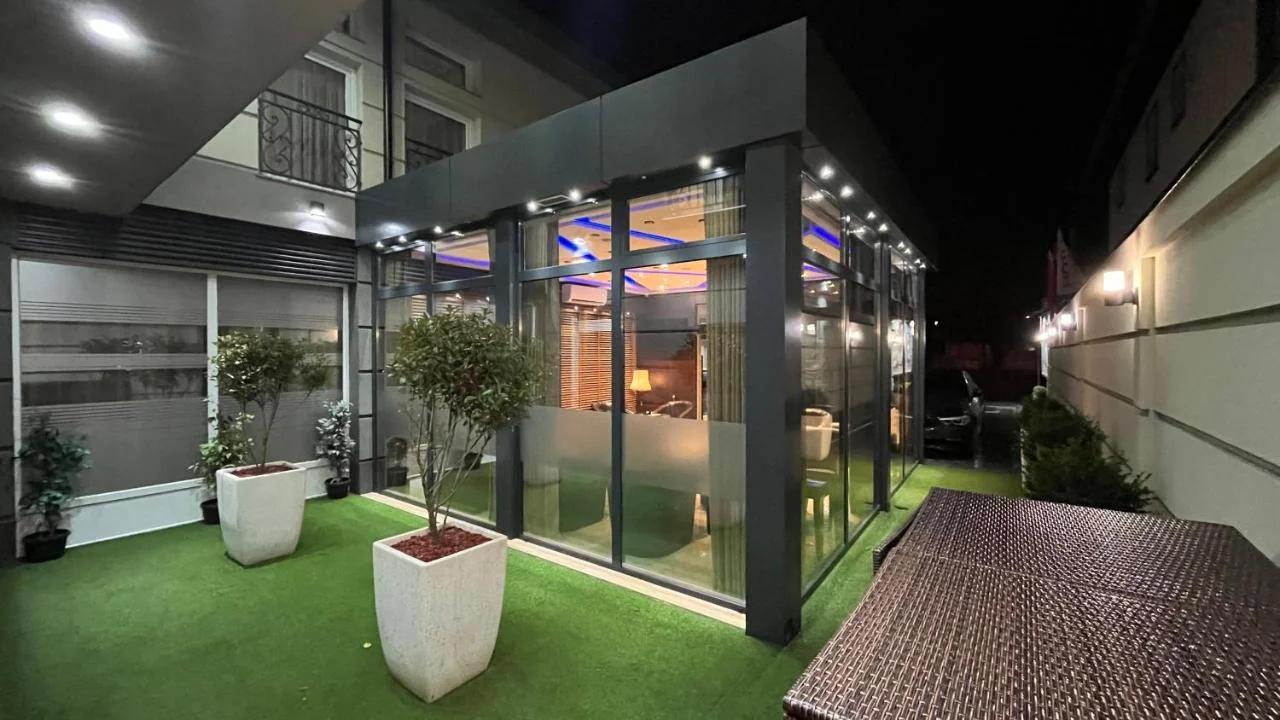 Hotel Morava - Šabac photo