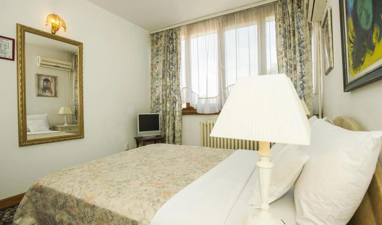 Hotel Radmilovac foto
