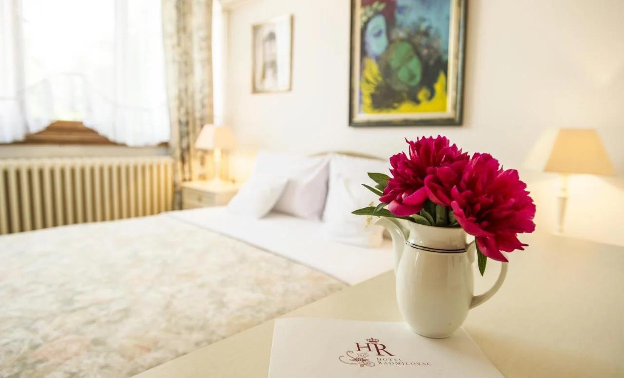 Hotel Radmilovac foto